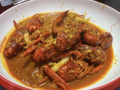 -拙大师·龙虾四季排档·夜宵至凌晨4点(九环路店)