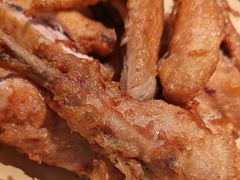 -前海沿·海鲜水饺青岛菜(乐客城店)
