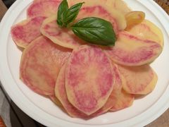 -蘑界·野生菌火锅(深业上城店)