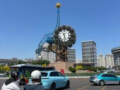 -世纪钟