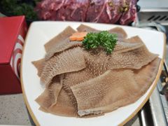 -海底捞火锅(金地广场生日主题店)