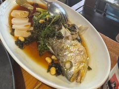 -三个渔夫·蒸汽海鲜(小白楼店)