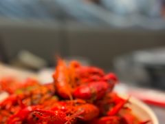 -指爱龙虾(金杨路总店)