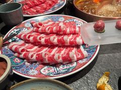 -老墙根涮肉(王四营店)