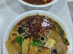六鲜皮肚面-许记大碗皮肚面馆(三条巷店)