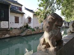 -周庄古镇景区-双桥