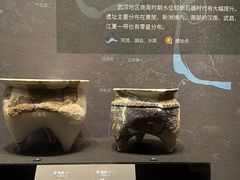 -盘龙城遗址博物院