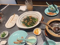 -潮界(虹桥新天地店)