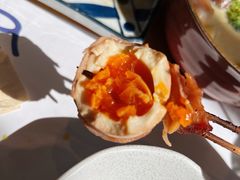 -火山屋台(新街口店)