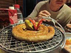 -卢布里西餐厅(满洲里店)