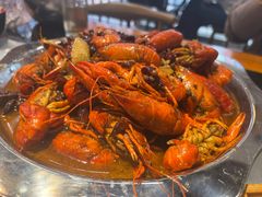 -满堂春特色餐馆