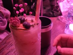 -MOSSO音乐酒吧·Live House(南京西路店)