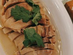-江宴渔村·鱼鲜土菜(紫荆广场店)