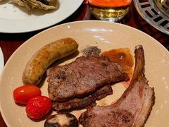 -广州希尔顿逸林酒店-OPEN開·全日制餐厅·海鲜·小火锅·自助餐(东风路店)