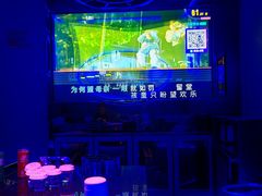 -萧邦音乐会所KTV·蒸汽活海鲜自助(福田店)
