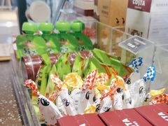 -COSTA COFFEE(西贸凯德晶品4层2店)