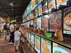 -园林美食城·本土农家菜(杨和镇店)