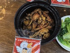 -斯丹姜母鸭·古法干香(涂门街总店)