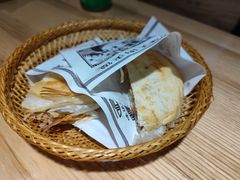 老潼关肉夹馍-味绝西面