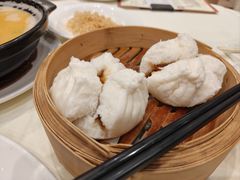 -兴悦酒家(保利克洛维店)