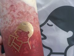 芝芝莓莓-喜茶(东莞雍华庭店)