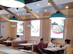 -嘉和一品粥(北京西站北广场北恒大厦店)