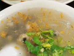 -建国蚵煎蚵面