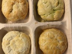 -龙华素斋(龙华路店)