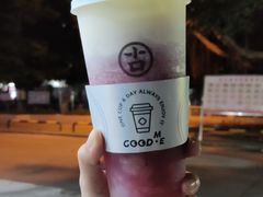 -古茗(番禺厦滘店)