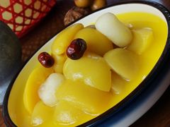 -张大嘴菜馆(庞各庄店)