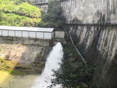 -平江沱龙峡漂流