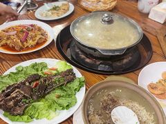 -侠成水上农庄(工业大道店)