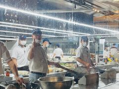 -79号渔船海鲜饭店(华强北店)