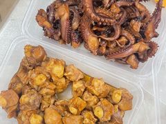 -蓝精灵饺子店