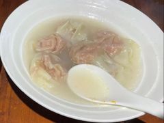 -龙抄手食府(浣花北路店)
