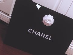 -CHANEL(恒隆广场店)