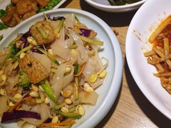 -吕氏疙瘩汤·海鲜新鲁菜(凯德mall新都心店)