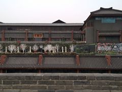 -西安城墙·碑林历史文化景区