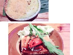 -仓库南洋海鲜小排档(柳河路店)