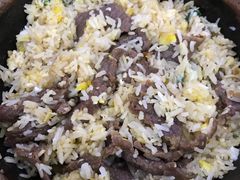 -红星光发煲仔饭(大石街店)