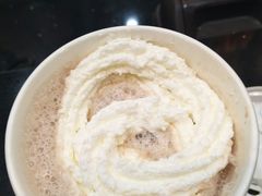 焦糖雪山岩乌龙-桂桂茶(歌斐中心店)