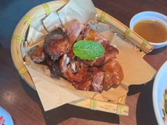 -望湘园·洞庭渔宴(浦江欢乐颂店)