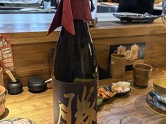 -鸟幸 TORISAKI 炭火居酒屋