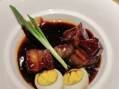 -阿明小菜·海鲜·上海菜(梅陇店)