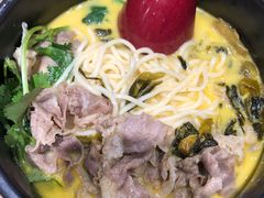 -和府捞面(东直门银座店)