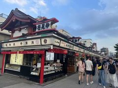 -浅草寺