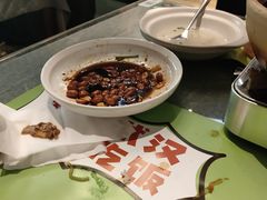 -全聚贤餐厅·湖北家常菜(沙湖店)