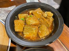 -龍聚祥烧麦馆(万达店)