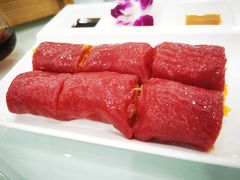 -丰谷酒家(鹏瑞利季华广场店)