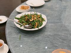 -好彩海鲜火锅饭店(银河百老汇店)